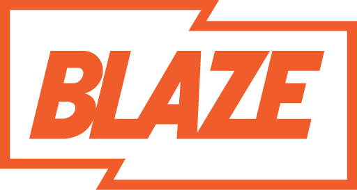 blaze