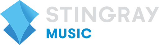 stingray-music