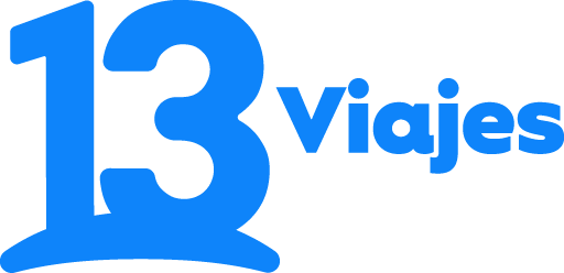 13-viajes