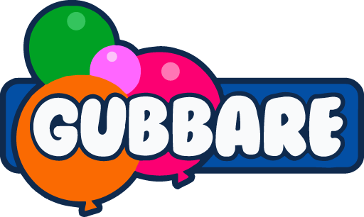 gubbare