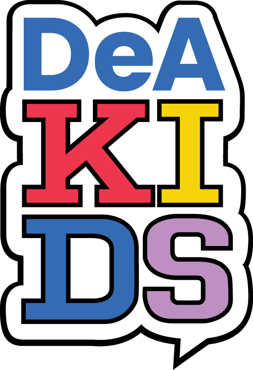 dea-kids