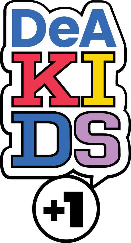 dea-kids-plus