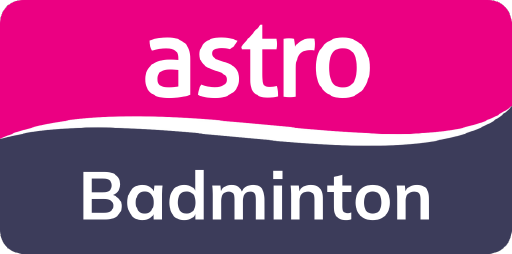 astro-badminton