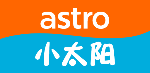 astro-xiao-tai-yang