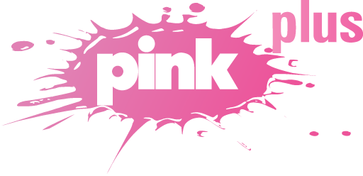 pink-plus