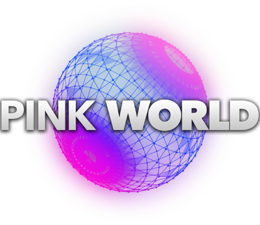 pink-world