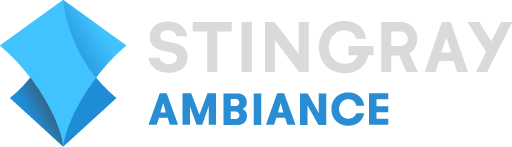 stingray-ambiance-4k