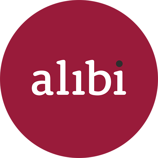 alibi