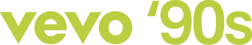 vevo-90s-vod