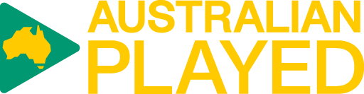 australian-played