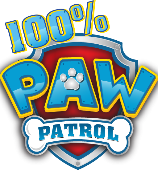 100-paw-patrol