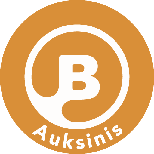 balticum-auksinis
