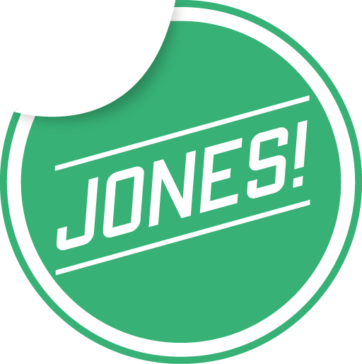 jones