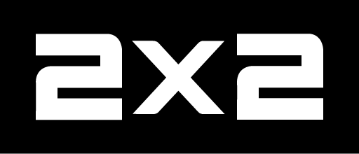2x2
