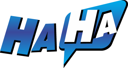 ha-ha