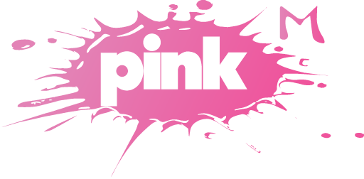 pink-m