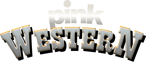 pink-western