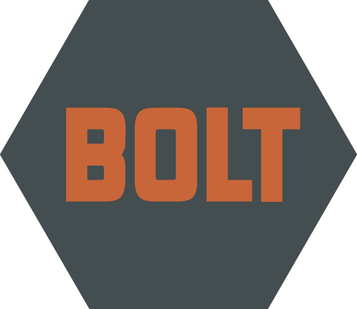 bolt