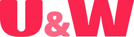u-and-w