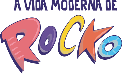 a-vida-moderna-de-rocko-vod